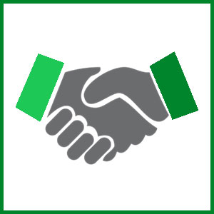 handshake
