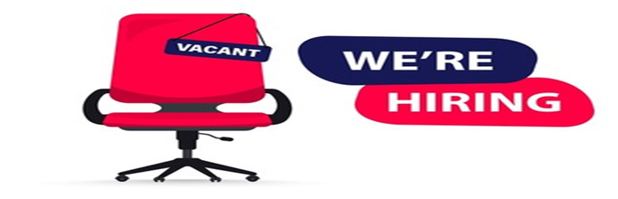 we are hiring